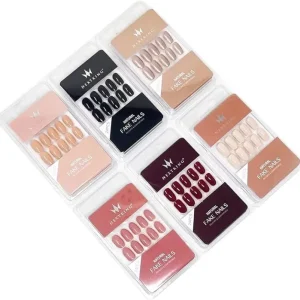 Nail Stickers Sheets