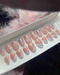 24 Pcs O.twao.o Nails